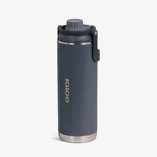46 Oz Twist ‘n’ Chug Bottle W9 - Carbonite - Product View