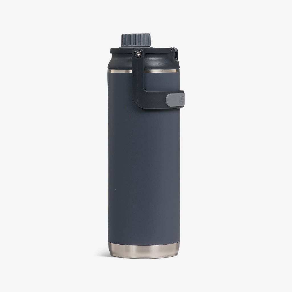 46 Oz Twist ‘n’ Chug Bottle W9 - Carbonite - Product View