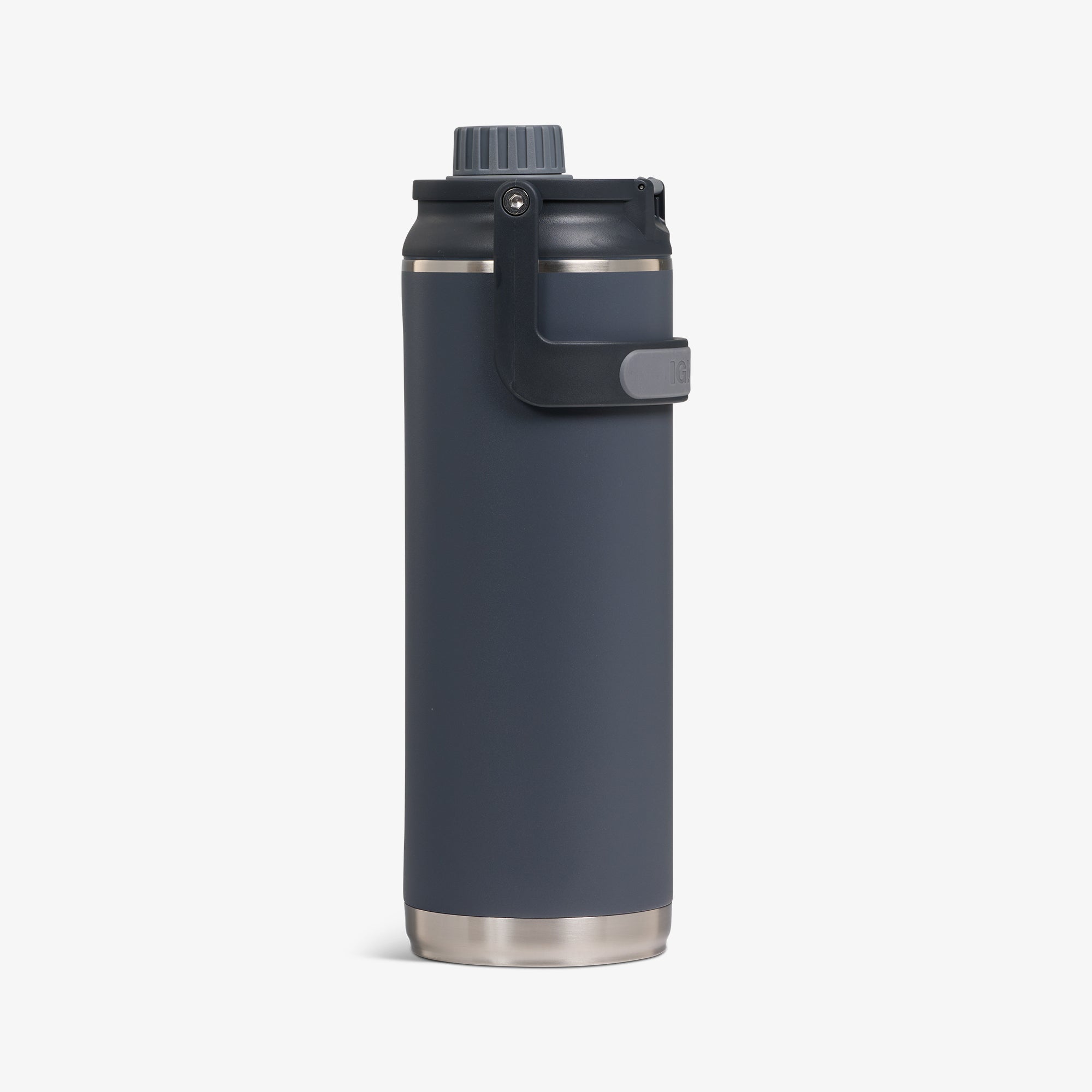 46 Oz Twist ‘n’ Chug Bottle W9 - Carbonite - Product View
