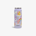 The Care Bears™ 16 Oz Can A9 - Purple - Front View
