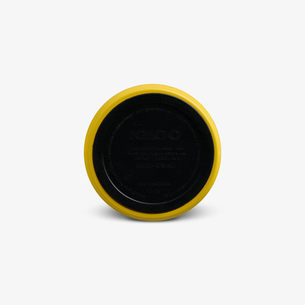 Pokémon 16 Oz Can P5 - Pikachu - Product View