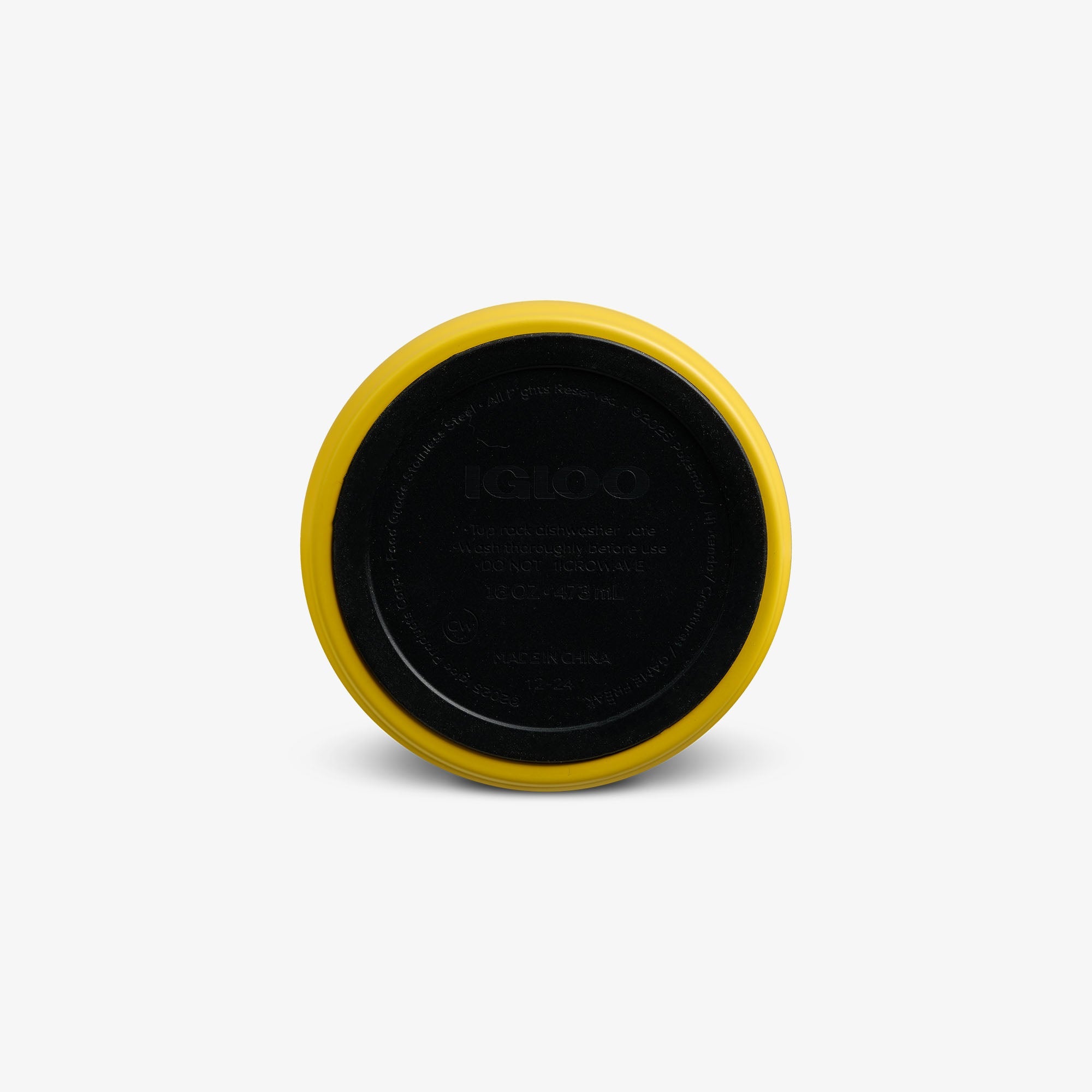Pokémon 16 Oz Can P5 - Pikachu - Product View