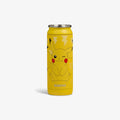 Pokémon 16 Oz Can P5 - Pikachu - Front View