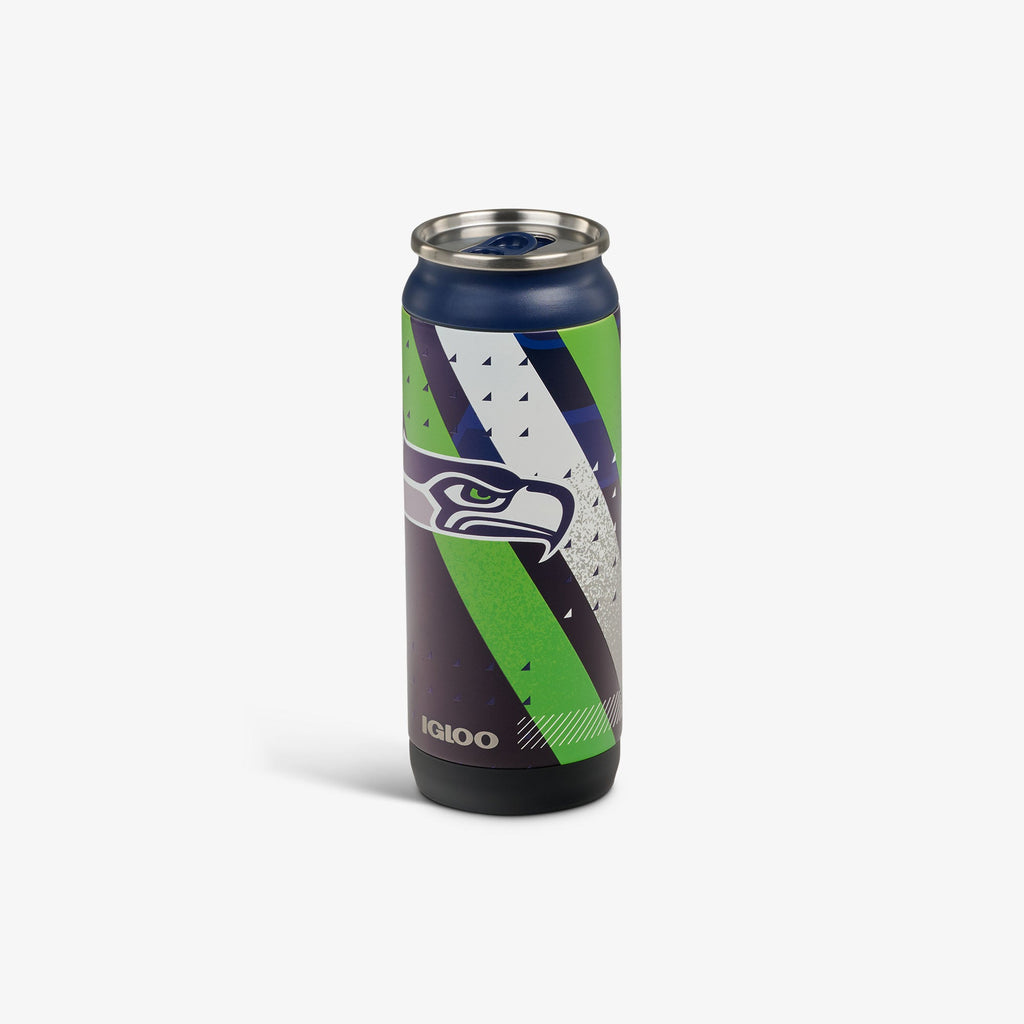 NFL 16 Oz Can Z9 - Seahawks - Product View