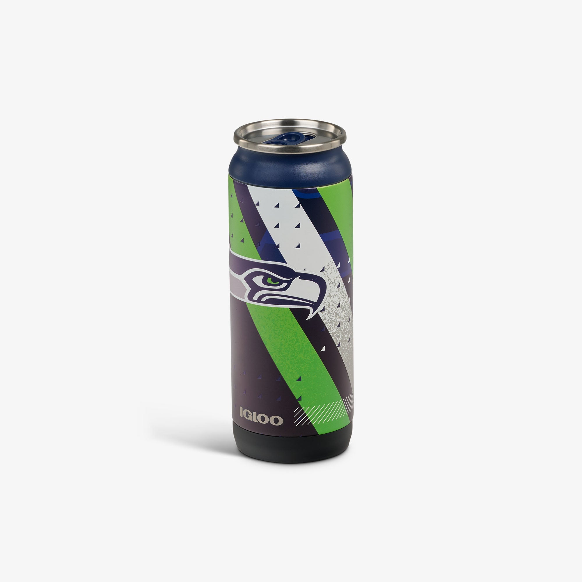 NFL 16 Oz Can Z9 - Seahawks - Product View