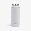 16 Oz Can Z5 - White - Product View