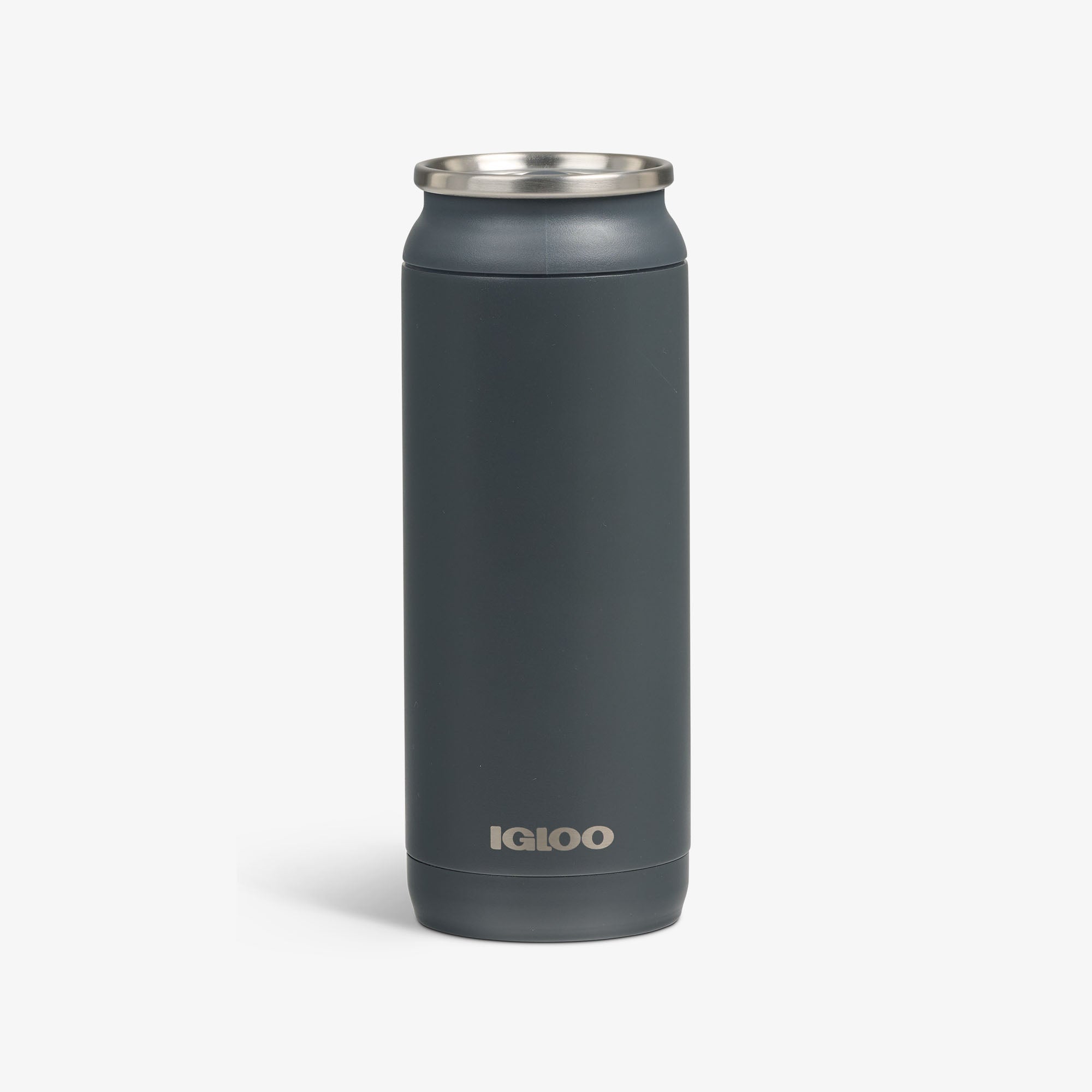 16 Oz Can Z5 - Carbonite - Custom - Product View