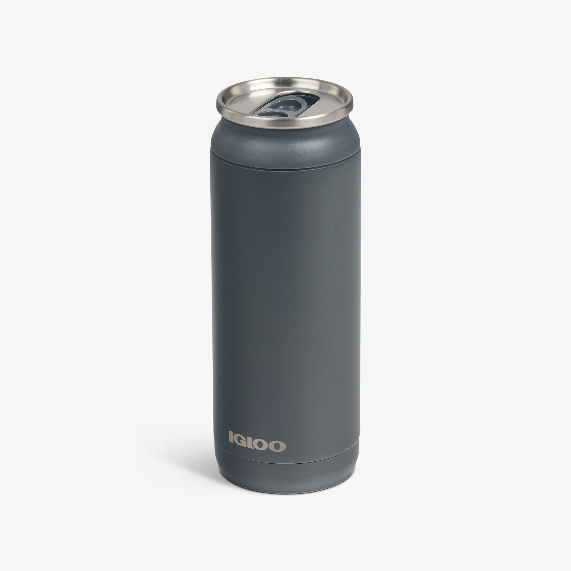 16 Oz Can Z5 - Carbonite - Product View