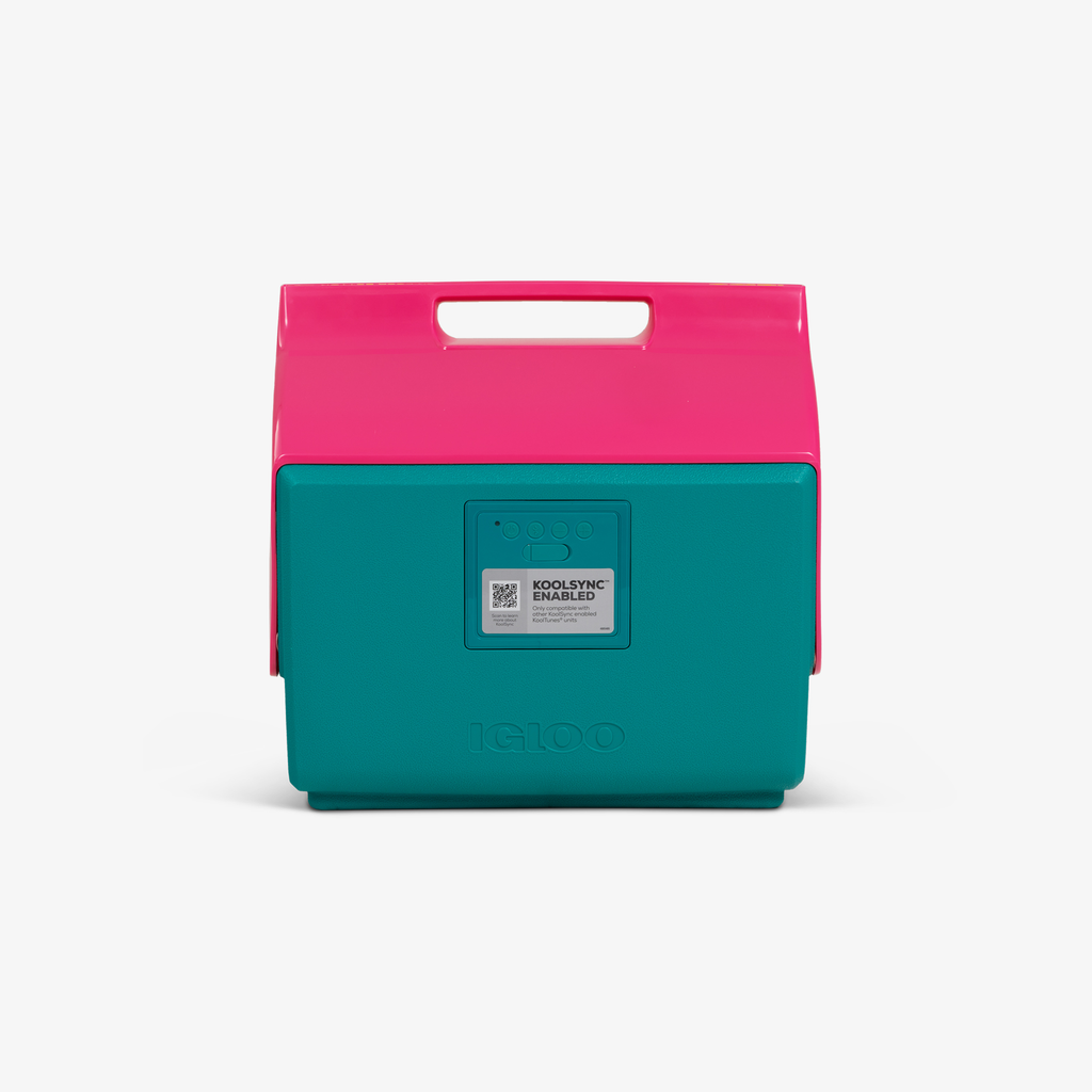 KoolTunes® D9 - Jade - Product View