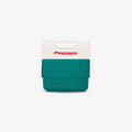 Retro Playmate Mini 4 Qt Cooler Q2 - Jade - Product View